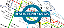Frozen Underground Movie